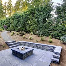 Firepit kit spark arrestor gloves instruction guide landscape plan *this kit contains extra pieces. Fire Pit Ideas To Transform Your Backyard Polywood Blog