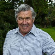 Funeral service for Rex Chapman Taylor