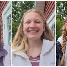 Whitefield Lions Club inducts 17 new Leos from Erskine Academy