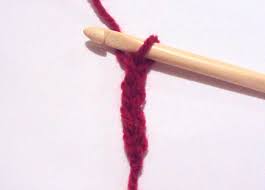 Double knitting wool is exceptionally easy to knit with and is versatile for use across multiple different projects, making it a very popular choice among knitters worldwide. Crochet Spot Blog Archive How To Crochet Foundation Double Crochet Fdc Crochet Patterns Tutorials And News