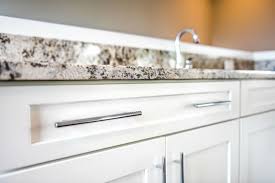 We design and install beautiful granite countertops. Granite Colors That Pair Perfectly With White Cabinets Business