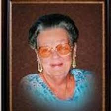 Olive Mae Morris Obituary October 28, 2012