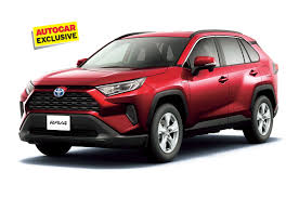 November 24 at 7:25 pm ·. Toyota Rav4 Suv Coming To India In 2021 Autocar India