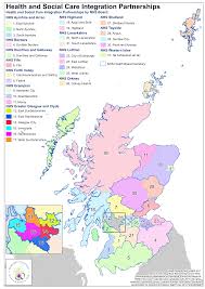 Health And Social Care Integration Spending And Performance Update Scottish Parliament