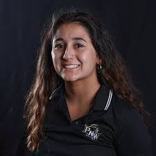 2021-22 Women's Golf Roster