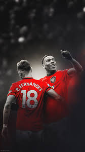 Hd, high definition, glossy, high quality, super crisp… call it as you like, but one thing is certain: Fredrik On Twitter Bruno Fernandes X Anthony Martial Wallpaper Mufc B Fernandes8 Anthonymartial