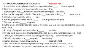 Nova Magnetic Storm Worksheet Answers Types Of Sentences Worksheet Edmark Reading Program Answer Keys