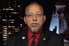 Republican Ed Durr will defeat New Jersey's Senate president, CNN projects 