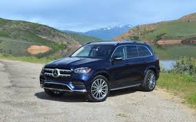 2020 Mercedes Benz Gls Living The High Life 1 12