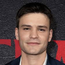 Watch Ezra (2022) TV Series Online