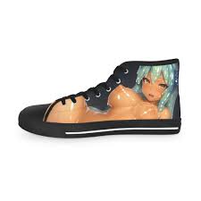 Anime Slime Girl Hentai Sneakers sold by Inês Oliveira 