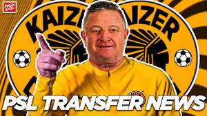 Kansas city chiefs 2021 schedule: Psl Transfer News Kaizer Chiefs Gavin Hunt Deal In Danger As Adel Amrouche Set For Amakhosi Youtube