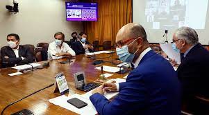 Este miércoles podría comenzar la discusión del tercer retiro del 10% de los fondos previsionales en la sala de la cámara de diputados. Conoce Los Proyectos Sobre El Tercer Retiro Del 10 Que Hoy Se Discuten En El Congreso Mega