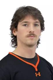 2024 Men's Lacrosse Roster