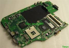 For Dell Vostro 1015 A860 Pp37l 0pp37l Laptop Motherboard All Functions Good Work Motherboard Express Motherboard Noisemotherboard X38 Aliexpress