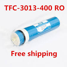 Filtro De Aquario 400 Gpd Membrana De Osmose Reversa Membrana Tfc 3013 400 Ro Filtros Cartuchos De Agua Ro Siste Water Filter Cartridge Aquarium Filter Filters