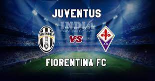 Cash in with the juventus vs fiorentina prediction from our experts tipsters. Juv Vs Fio Dream11 Match Prediction Juventus Vs Fiorentina