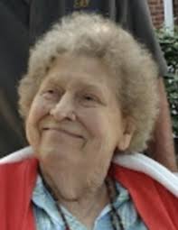 Obituary information for Shirley Mae Bishop