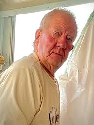 Richard Mitchell Obituary