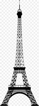 Eiffelturm Malbuch Denkmal Zeichnung Eiffelturm Schwarz Und Weiss Buch Png Pngegg