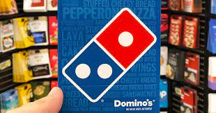 Retailer website will open in a new tab. Go 50 Domino S Pizza Egift Card Only 42 50 More Gift Card Deals Hip2save