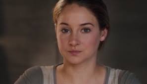 A Talk with My Cousin about the Divergent Movie