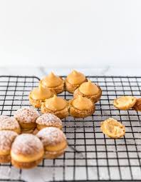 Paris Brest Thermomix Pour 8 Personnes Recettes Elle A Table Recette Recettes De Cuisine Recette Paris Brest Thermomix