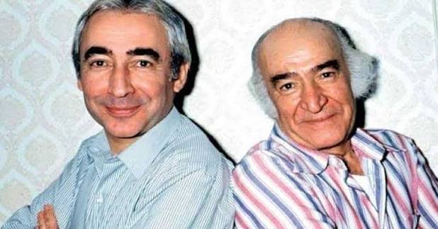 Oğlu Şener Şen'i Türk tiyatrosuna miras olarak bırakan, oyuculuğunu halen  daha takdirle izlediğimiz yeşilçam efsanesi ve usta tiyatrocu Ali Şen'i  aramızdan ayrılışının 31.yılında özlem ve saygı ile an