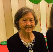 Louise Green Obituary January 17, 2022