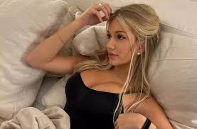 xxx bokep porn lanch on X: "Breckie hill cucumber leaked video on ...