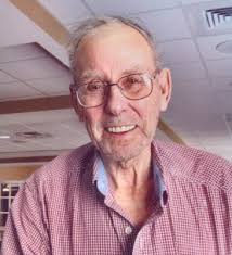 Obituary information for Ralph "Jack" Lykins
