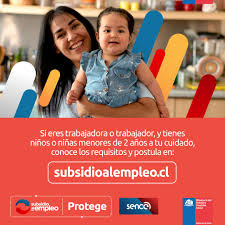 Este lunes comenzaron las postulaciones al nuevo subsidio protege, el cual consiste en un aporte mensual de $200 mil que se entregará directamente a aquellas trabajadoras o trabajadores. Subisidio Protege Nuevo Periodo De Postulaciones Diario Digital El Calbucano