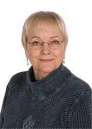 Rosemary Knutson's Instagram, Twitter & Facebook