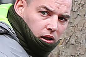 Most dangerous' back in court