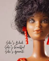 Growing up with Barbie is out now! ✨ Barbie played a huge role in most  girls' childhood for decades, including mine. To celebrate Barbie's 66th  anniversary, I made this special digital magazine.