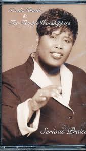 Freda Battle And The Temple Worshippers