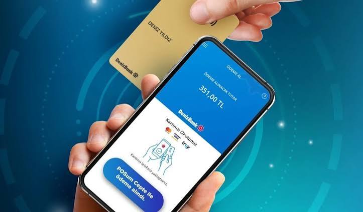 Denizbank çöktü mü, son dakika ne oldu? 31 Ağustos Denizbank erişim sorunu son dakika? Denizbank’ta sorun mu var?