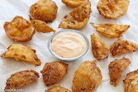 Chilis Awesome Blossom Petals Copykat Recipes