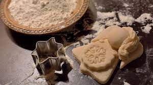 So macht man salzteig selber, mit 5 preiswerten zutaten. Salzteig Rezept Zum Selbermachen Brigitte De