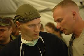 MEDCEUR participants put training lessons into action > U.S. Air Forces in  Europe