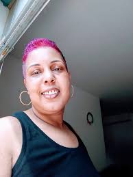 RIP Yolanda Maria Halley, film producer and actress