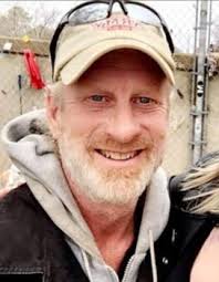 Obituary for Gregory R. McBride