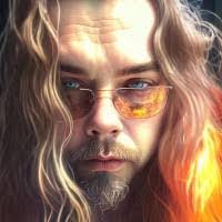 Patrick Rougeau's Instagram, Twitter & Facebook