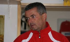 Richard Lapka's Instagram, Twitter & Facebook