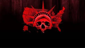 50 States of Fright is a Fun Anthology