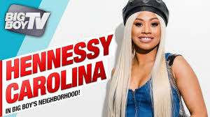 Cardi b net worth as of 2020. Hennessy Carolina Bio Net Worth Height Famous Births Deaths