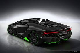 This Is What Lamborghini Centenario Roadster Should Look Like Lamborghiniclassiccars Lamborghini Centenario Lamborghini Roadsters