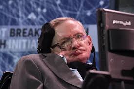 Physicist creates artificial BLACK HOLE that proves Stephen Hawking's  famous space theory