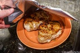 Bring the pan back to heat and add 2 tsp olive oil. Gordon Ramsay Recipes Pan Seared Oven Roasted Thick Cut Pork Chops By Gordon Ramsay