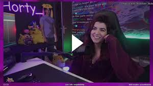 HortyUnderscore - force à vous